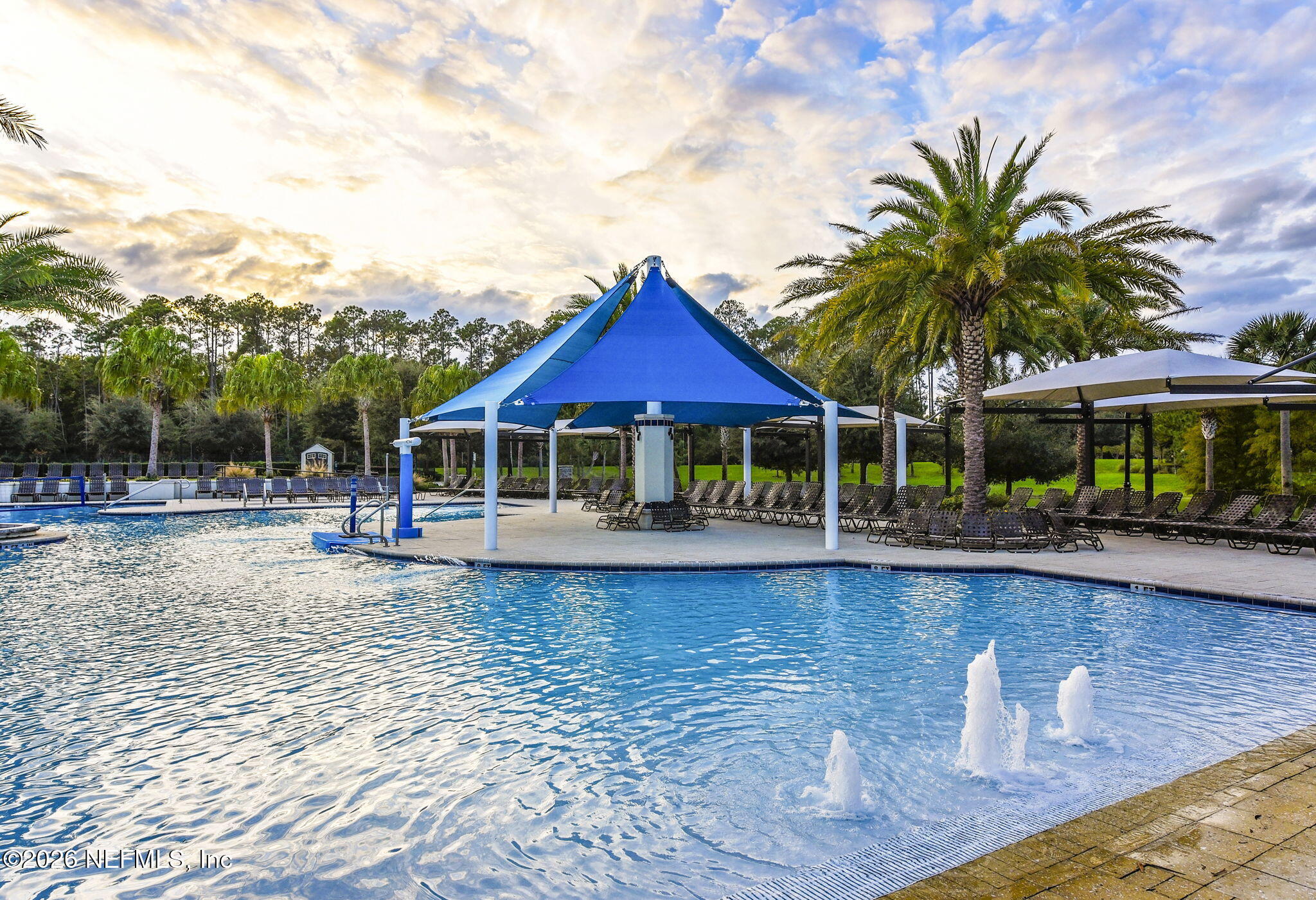 37 Rinaldo Way Ponte Vedra, FL 32081 - Photo 72 of 89 Splash Park pool