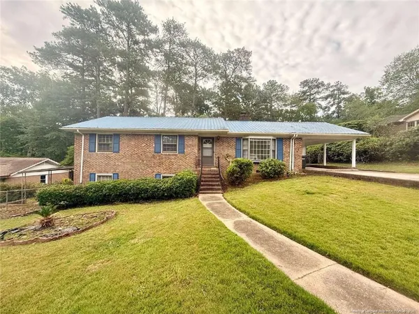 $1,400 | 6402 Milford Road, Fayetteville, NC 28303