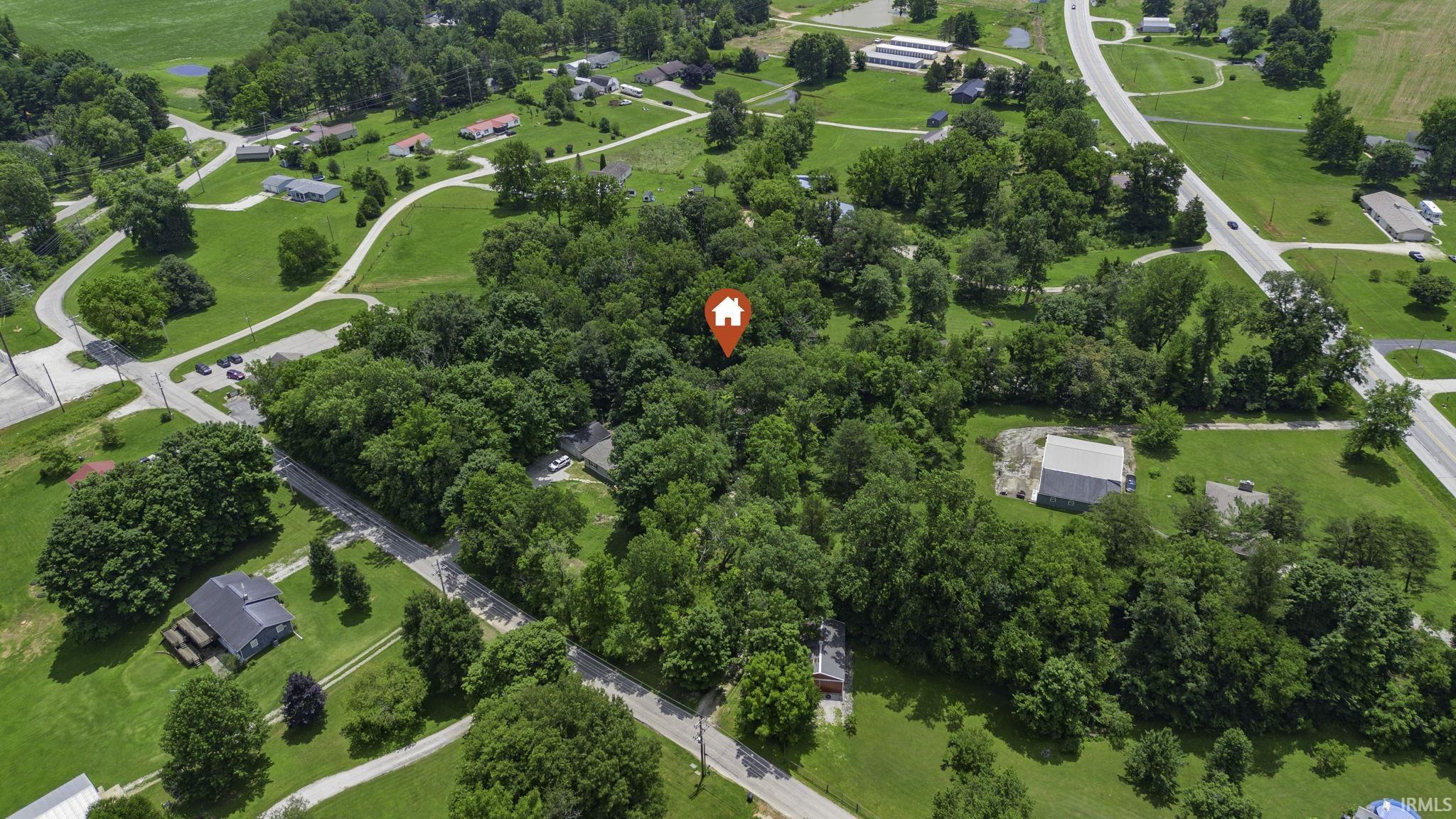 108 Gun Club Road Mitchell, IN 47446 - Photo 5 of 50