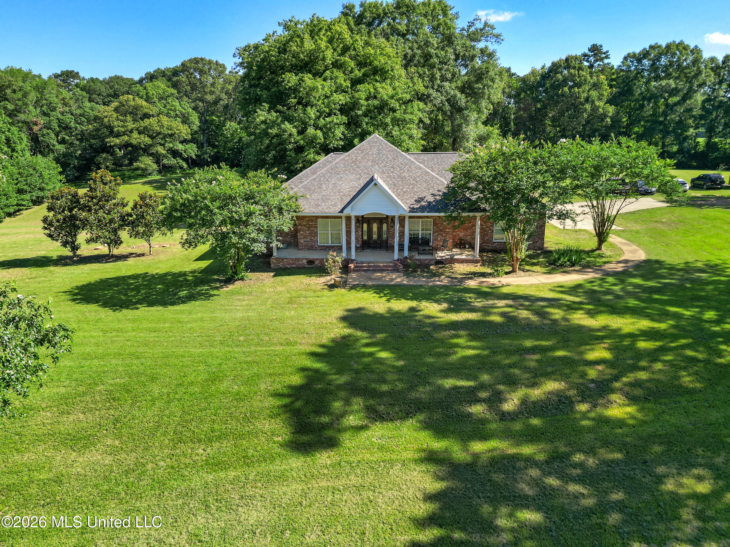 671 Fox Road Southeast Bogue Chitto, MS 39629 - Photo 46 of 52 47-IMG_3537