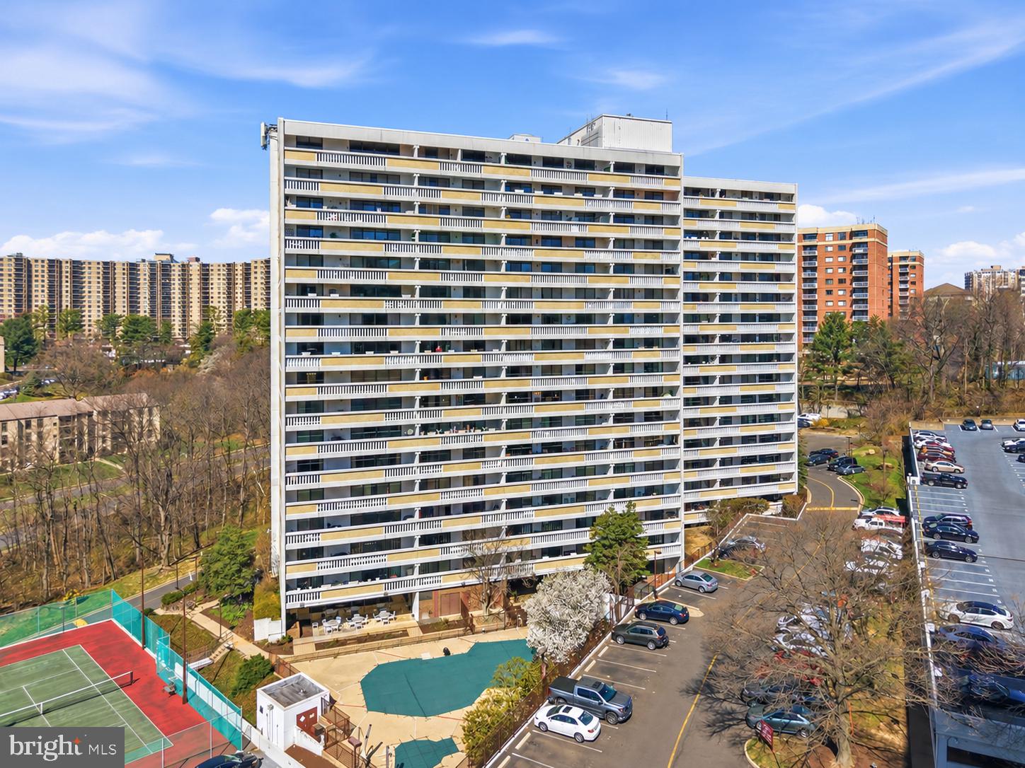 6101 Edsall Road, Unit 602 Alexandria, VA 22304 - Photo 30 of 37 Gallery Image 30
