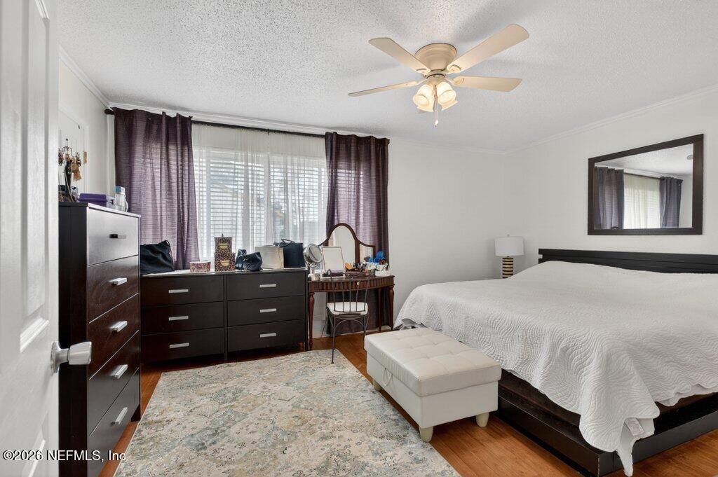 8880 Old Kings Road South, Unit 34 Jacksonville, FL 32257 - Photo 30 of 39 Primary Bedroom