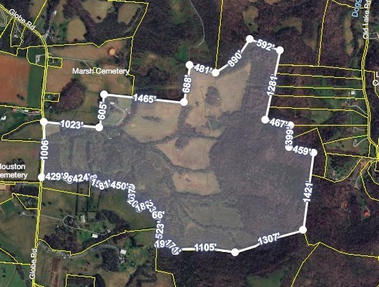 1350 Globe Road Lewisburg, TN 37091 - Photo 3 of 30 Gallery Image 3