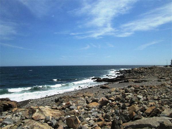 87 Atlantic Road, Unit 1 Gloucester, MA 01930 - Photo 23 of 24