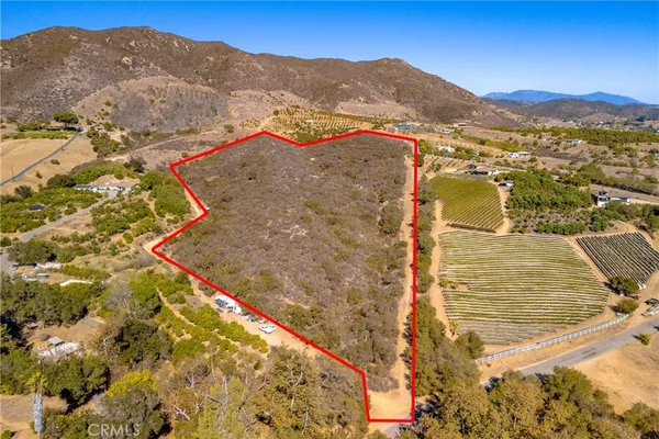 $319,000 | 0 Via Ranchitos / Via, Fallbrook, CA 92028