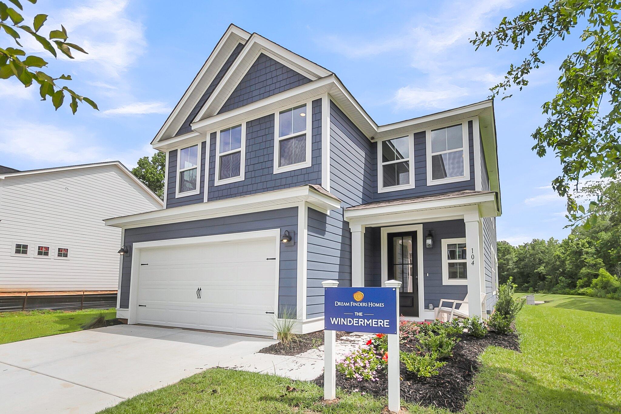 104 Abbey Terrace Road Moncks Corner, SC 29461 - Photo 2 of 25 CREM - 104 Abbey Terrace-4