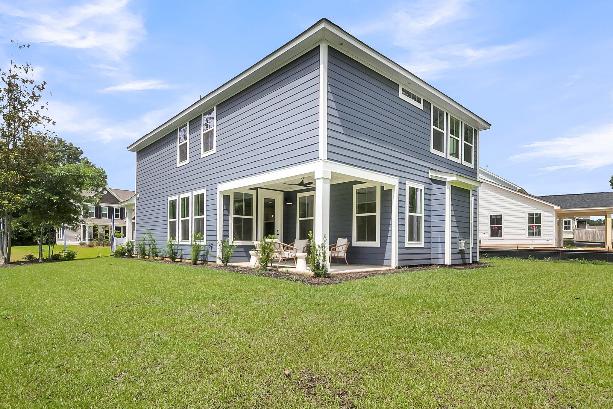 104 Abbey Terrace Road Moncks Corner, SC 29461 - Photo 24 of 25 CREM - 104 Abbey Terrace-7