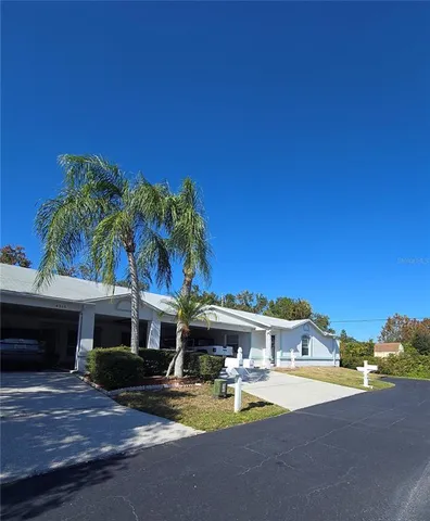 $1,500 | 4225 San Rafael Avenue, New Port Richey, FL 34655