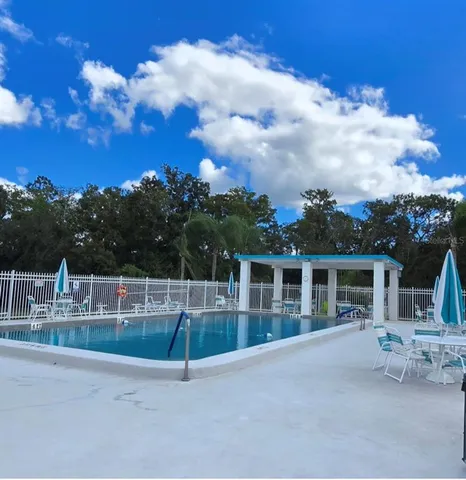 $1,500 | 4225 San Rafael Avenue, New Port Richey, FL 34655