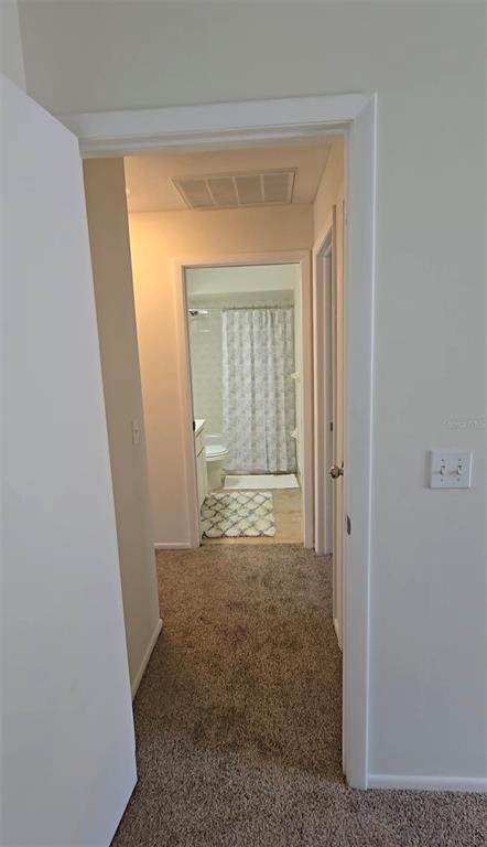 4225 San Rafael Avenue New Port Richey, FL 34655 - Photo 13 of 20 a view of entryway with wooden floor