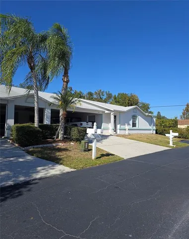 $1,500 | 4225 San Rafael Avenue, New Port Richey, FL 34655