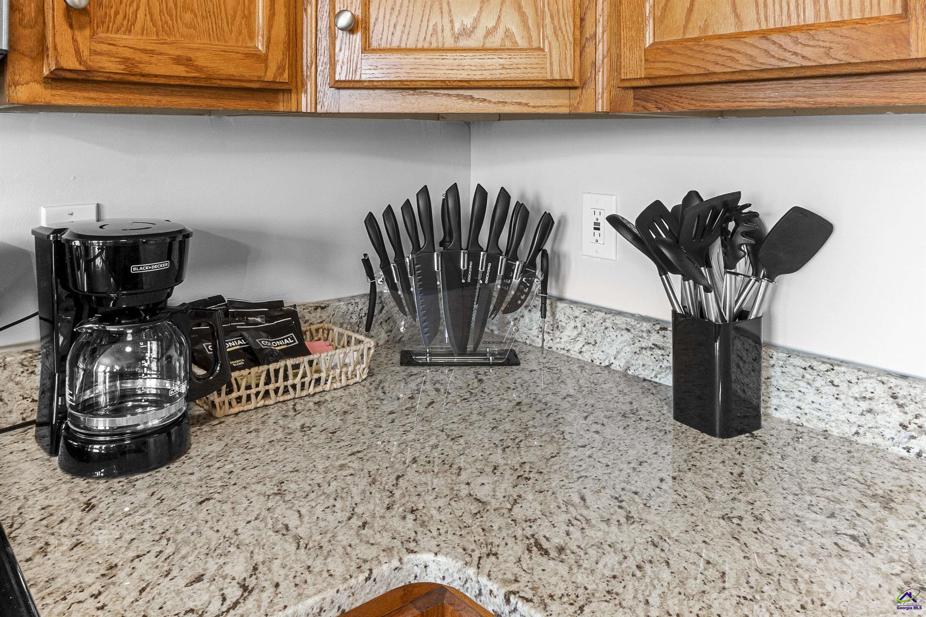 309 Raleigh Drive Warner Robins, GA 31088 - Photo 33 of 79