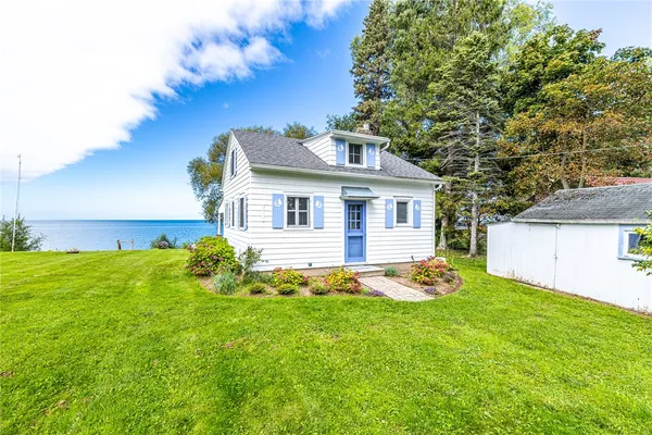 $295,000 | 5367 Contant Lane, Sodus, NY 14589