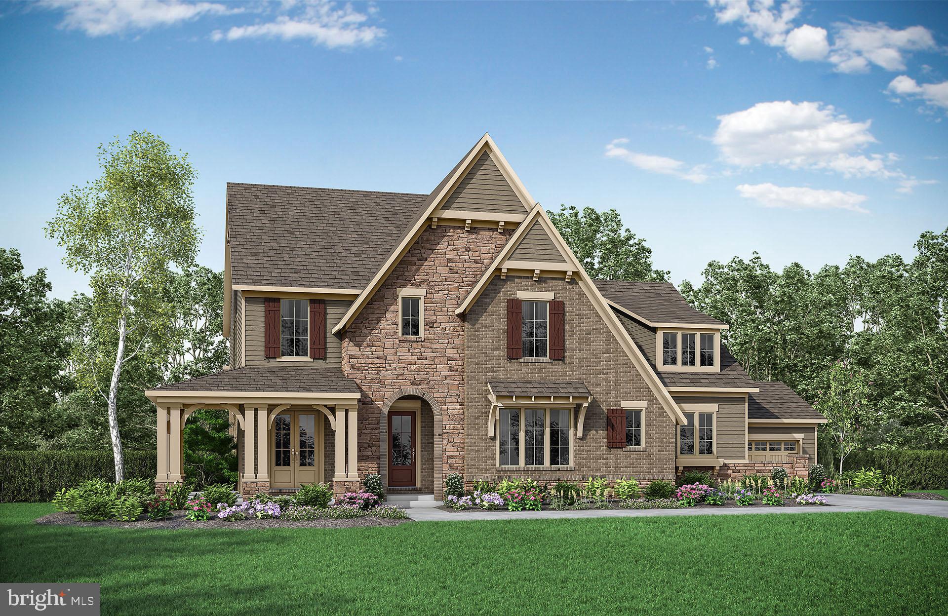 41209 Chatham Green Circle Aldie, VA 20105 - Photo 1 of 1