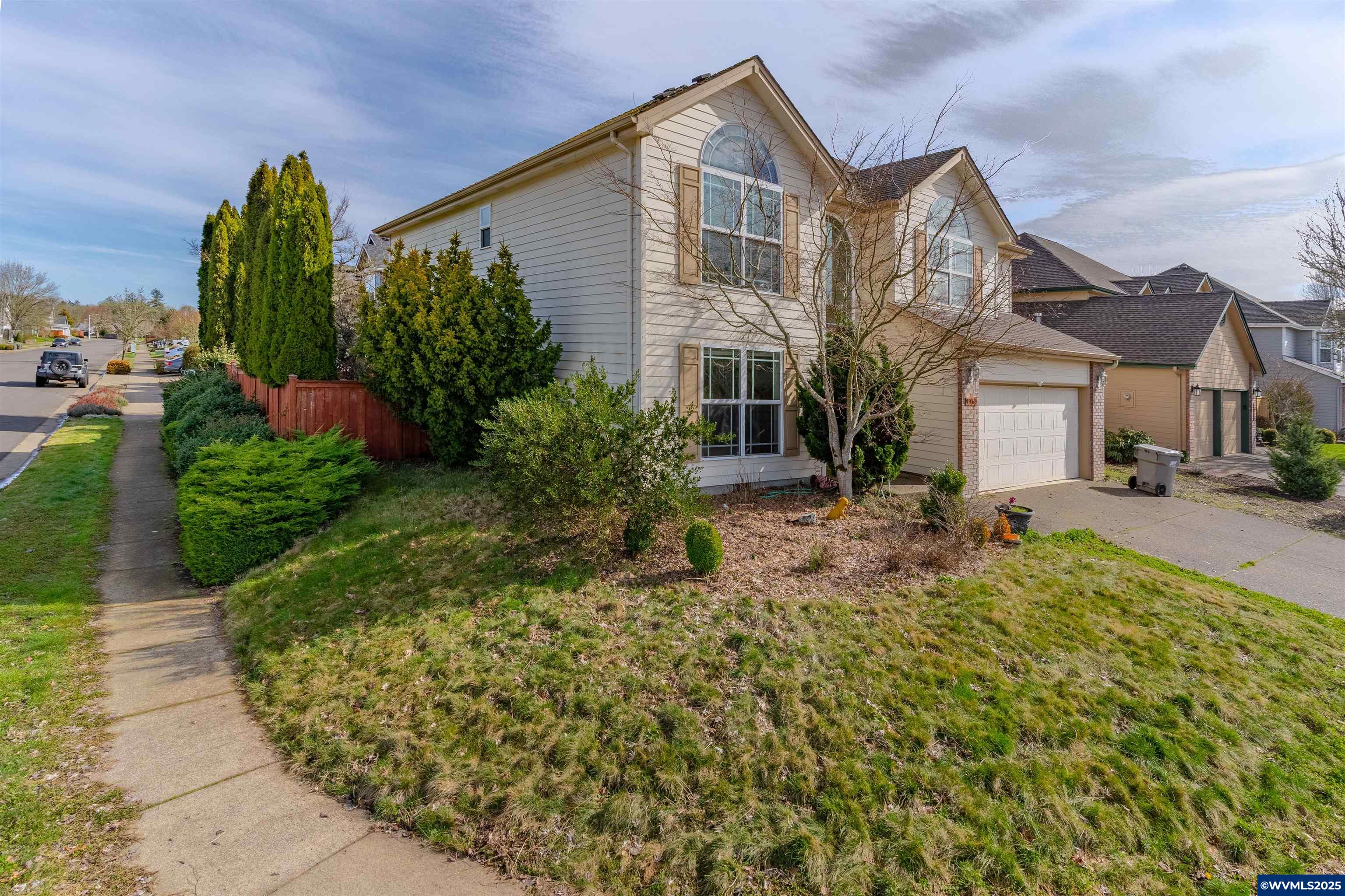 4969 Chinook Drive Southwest Albany, OR 97321 - Photo 3 of 50 Gallery Image 3