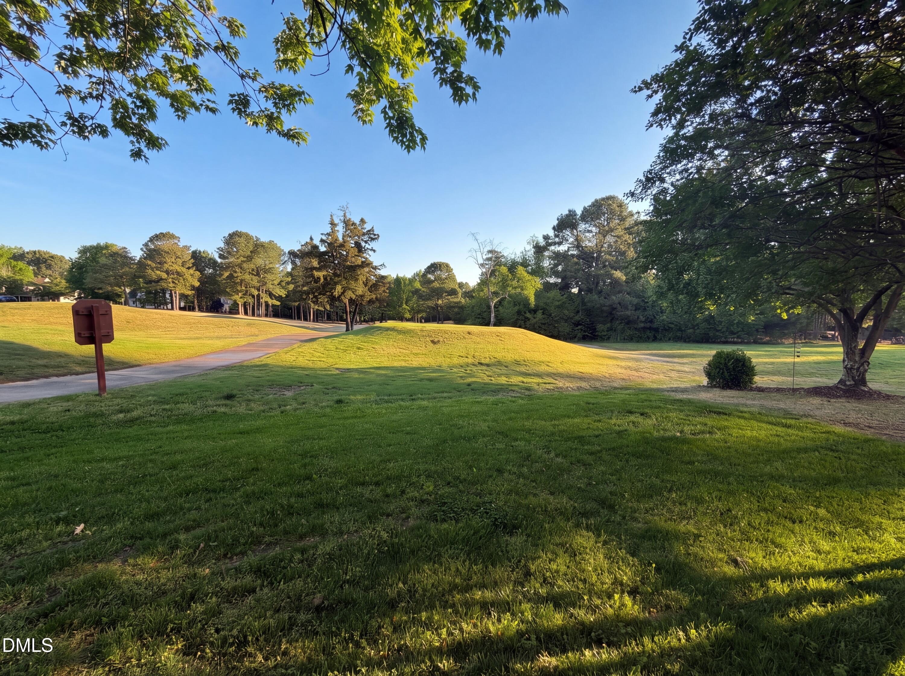 192 Solheim Lane Raleigh, NC 27603 - Photo 18 of 19 listing_17