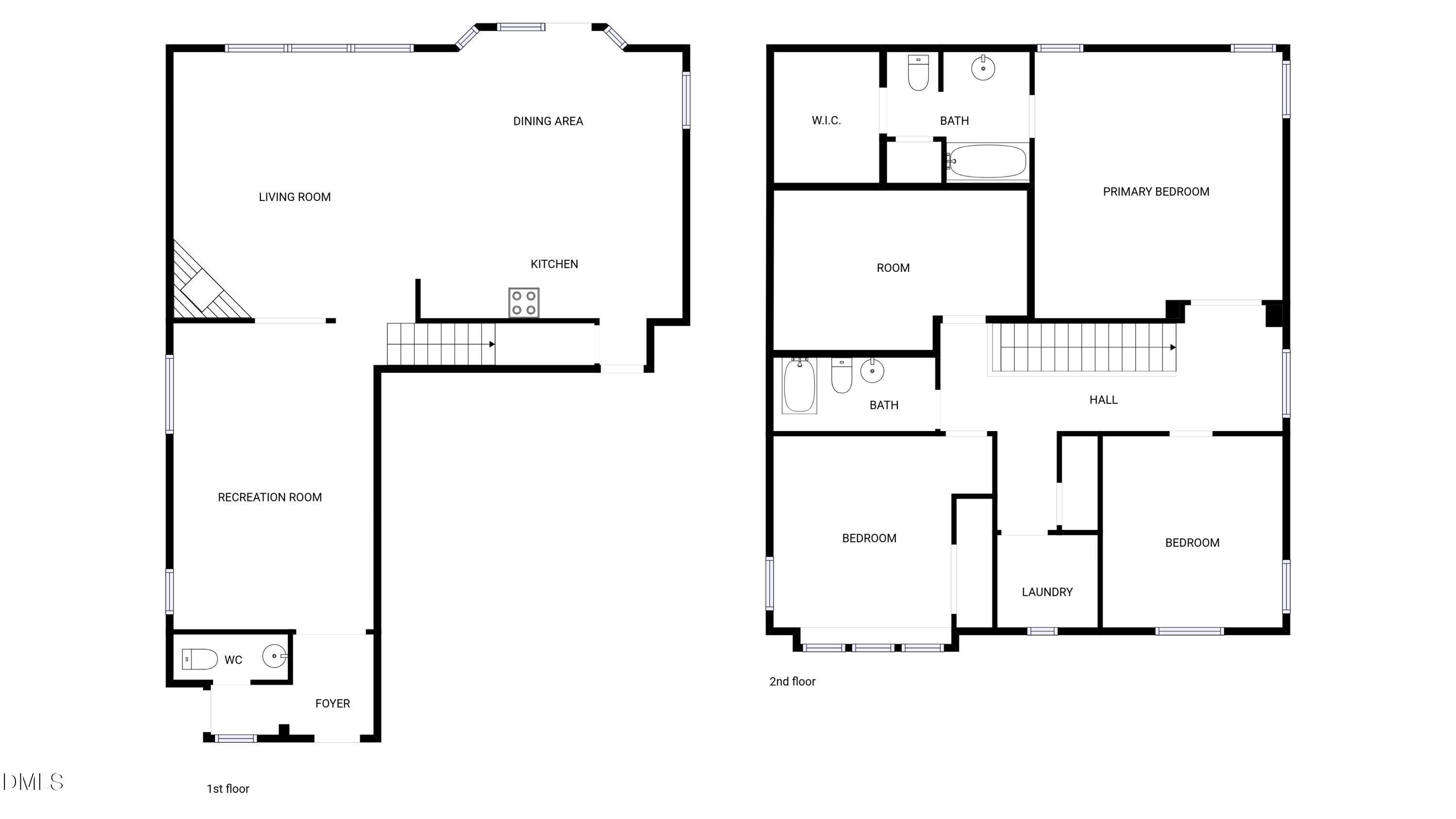 192 Solheim Lane Raleigh, NC 27603 - Photo 19 of 19 192 Solheim Ln