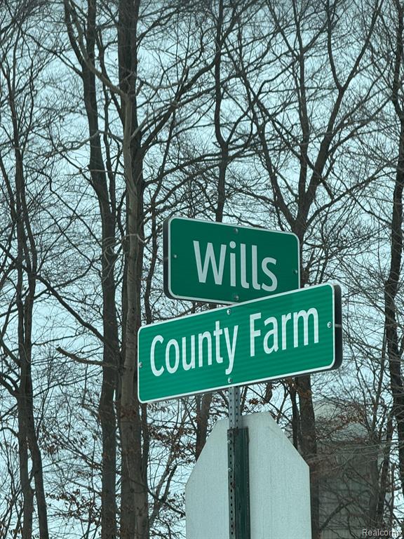 3865 Wills Road Croswell, MI 48422 - Photo 26 of 28