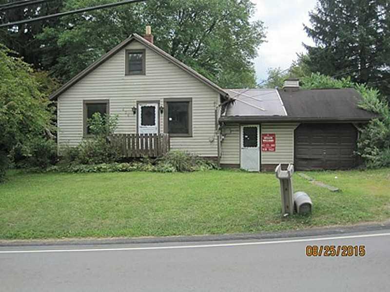 434 Sarver Road Sarver, PA 16055 - Photo 1 of 9 Exterior Front.