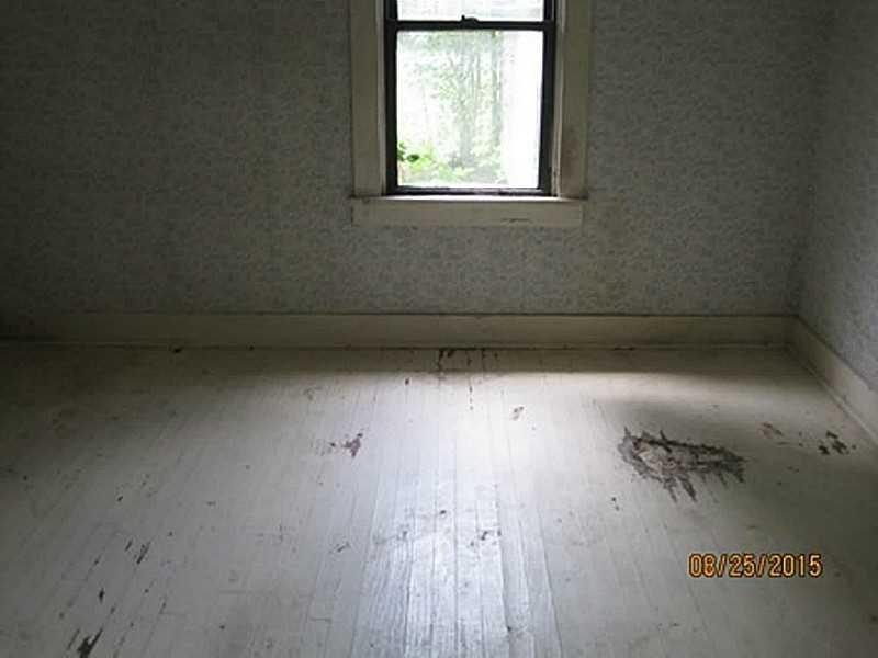 434 Sarver Road Sarver, PA 16055 - Photo 7 of 9 Bedroom.