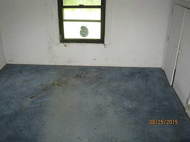 434 Sarver Road Sarver, PA 16055 - Photo 8 of 9 Bedroom.
