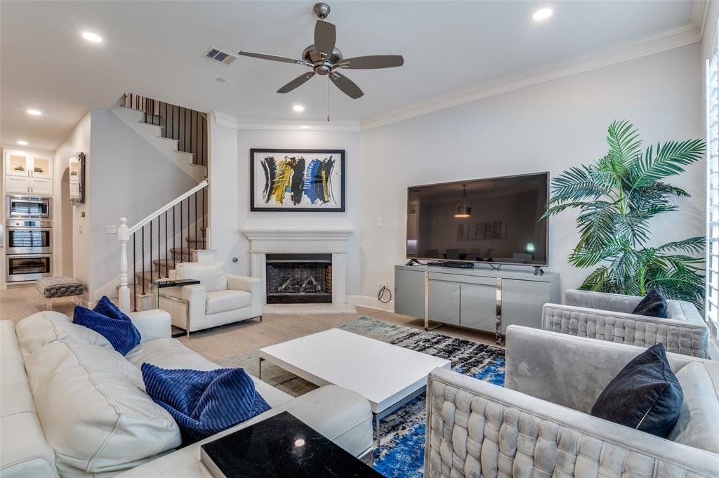 7525 Renaissance Boulevard McKinney, TX 75070 - Photo 5 of 24
