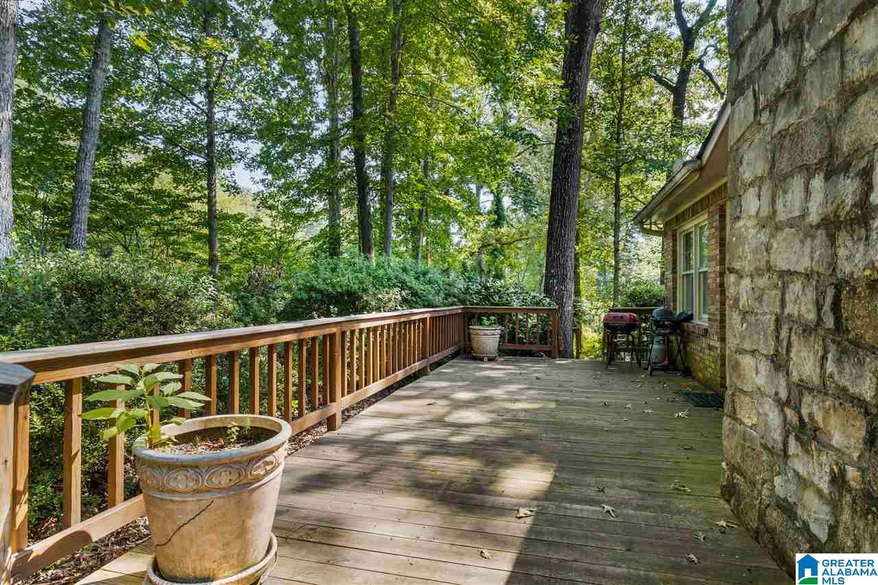 3634 Knightsbridge Road Mountain Brook, AL 35223 - Photo 35 of 37 Gallery Image 35