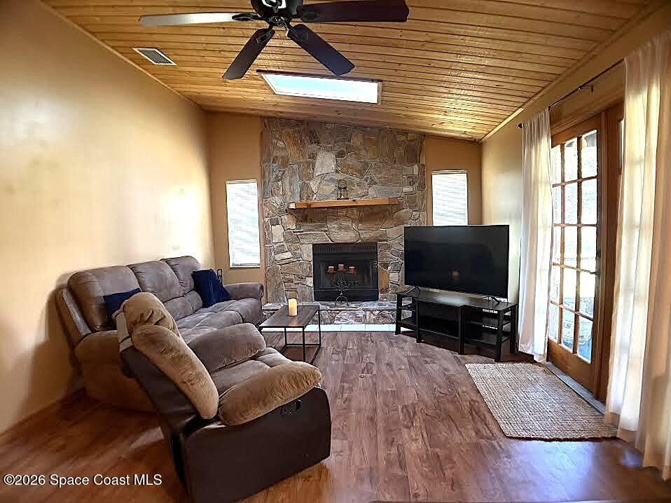 416 Orlov Road Northwest Palm Bay, FL 32907 - Photo 11 of 21 31