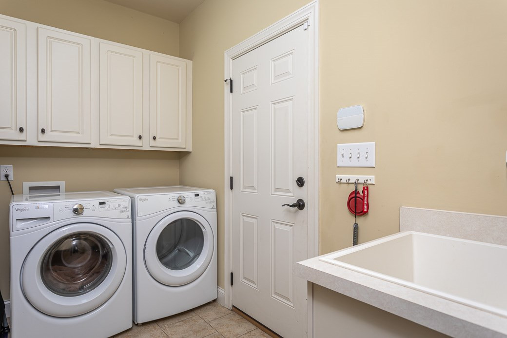 1319 Ileagnes Road Raleigh, NC 27603 - Photo 25 of 30 Photo 25