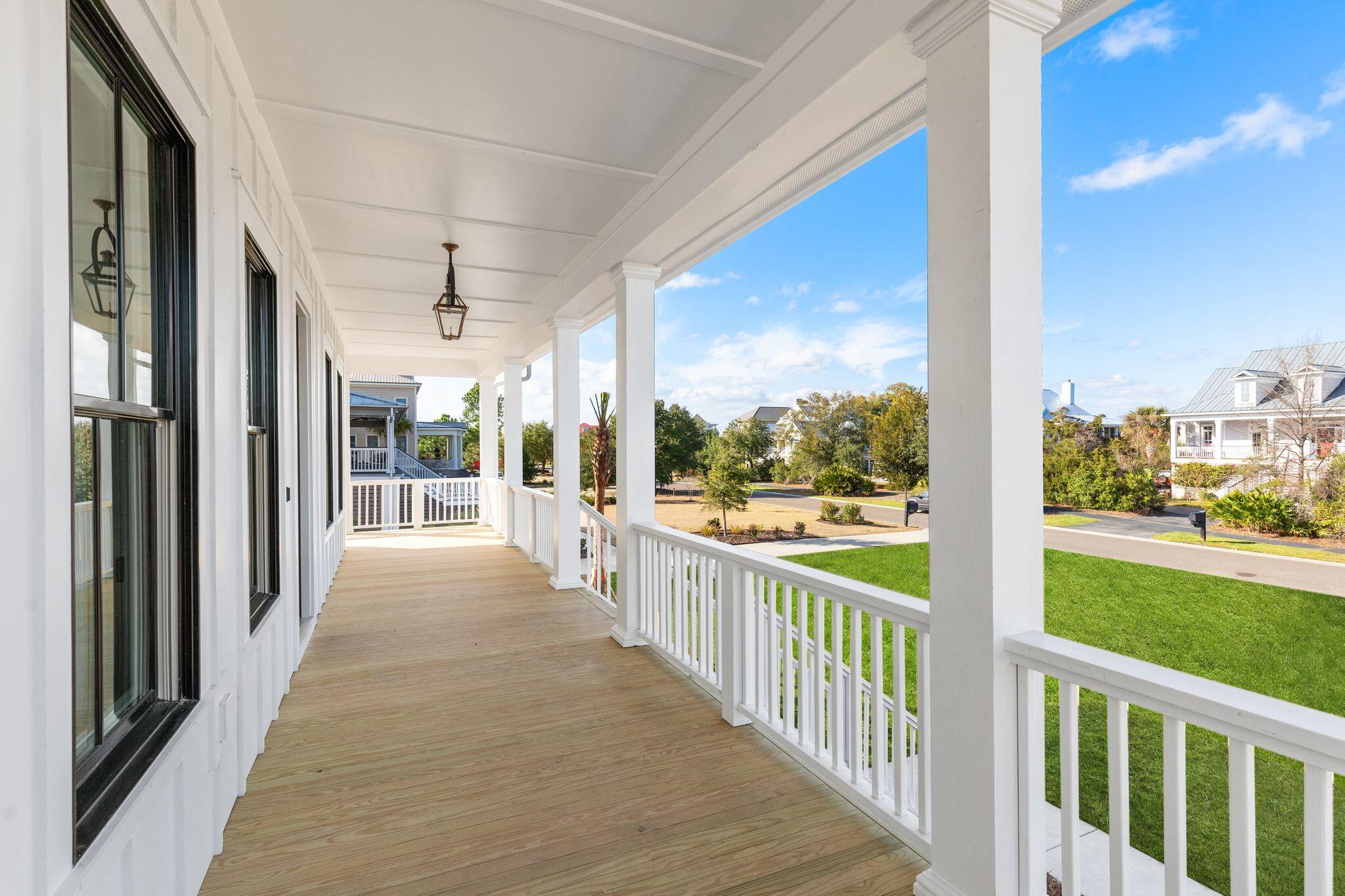 1114 Theodore Brunson Road Awendaw, SC 29429 - Photo 12 of 57 Middleton Floorplan