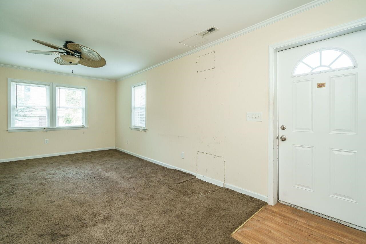 2005 Southgate Drive Raleigh, NC 27610 - Photo 5 of 20 Photo 5