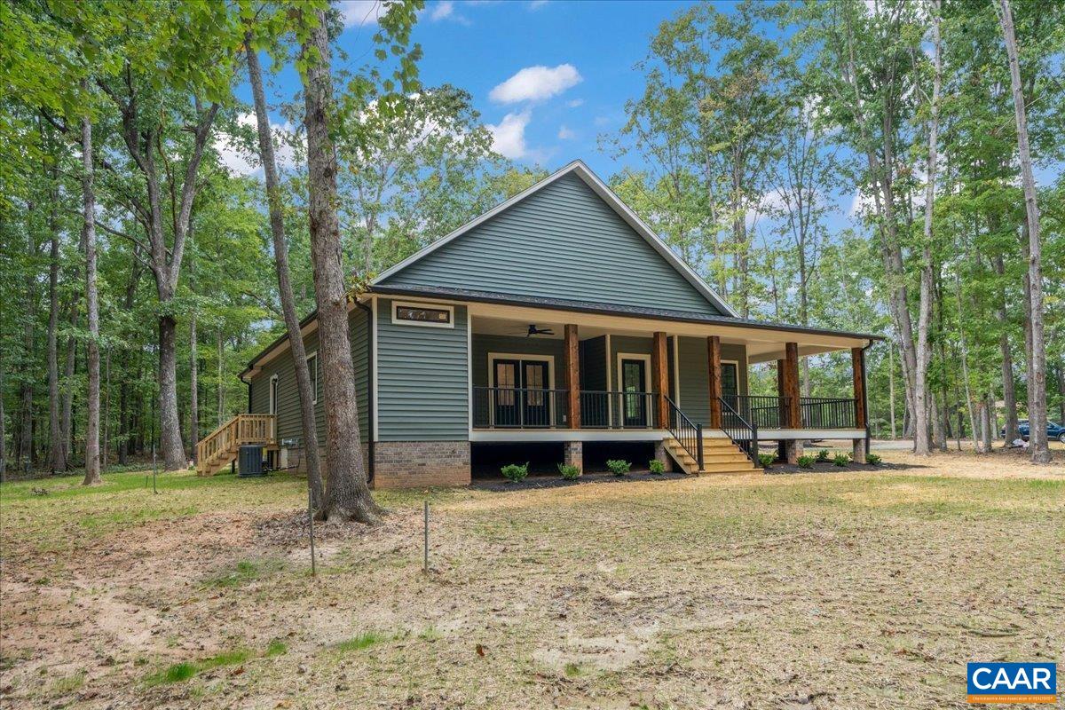 8 Holman Mill Road Farmville, VA 23901 - Photo 12 of 51 Gallery Image 12