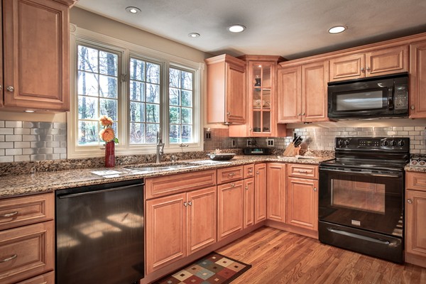 25 Country Club Road North Reading, MA 01864 - Photo 14 of 30 Gallery Image 14