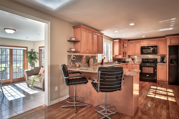 25 Country Club Road North Reading, MA 01864 - Photo 18 of 30 Gallery Image 18