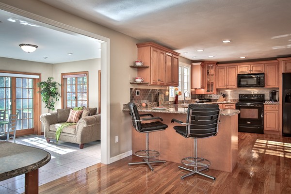 25 Country Club Road North Reading, MA 01864 - Photo 24 of 30 Gallery Image 24