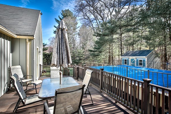 25 Country Club Road North Reading, MA 01864 - Photo 5 of 30 Gallery Image 5