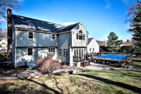 25 Country Club Road North Reading, MA 01864 - Photo 6 of 30 Gallery Image 6