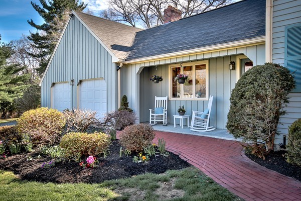 25 Country Club Road North Reading, MA 01864 - Photo 8 of 30 Gallery Image 8