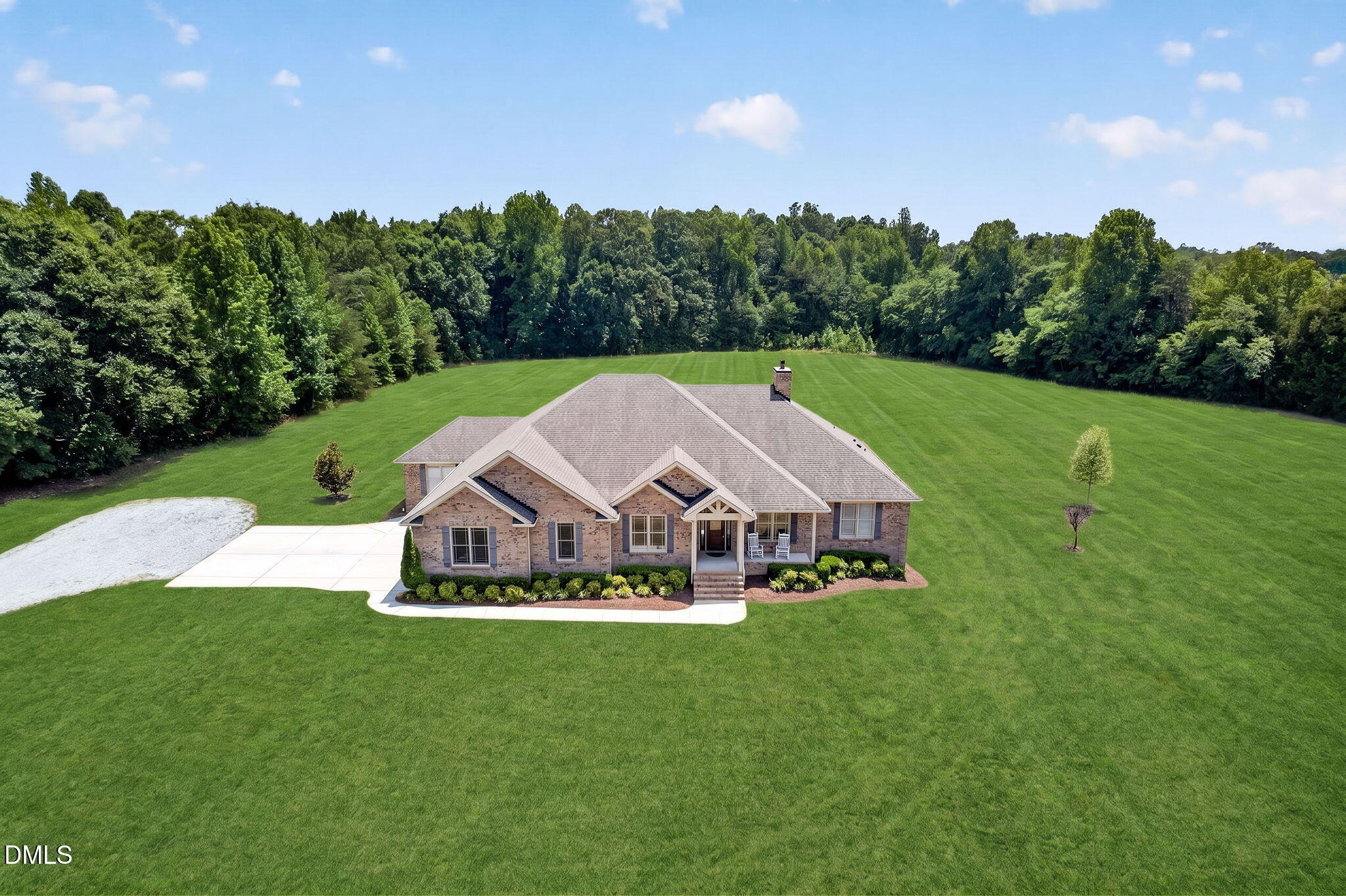 4625 Pentecost Road Mebane, NC 27302 - Photo 9 of 17
