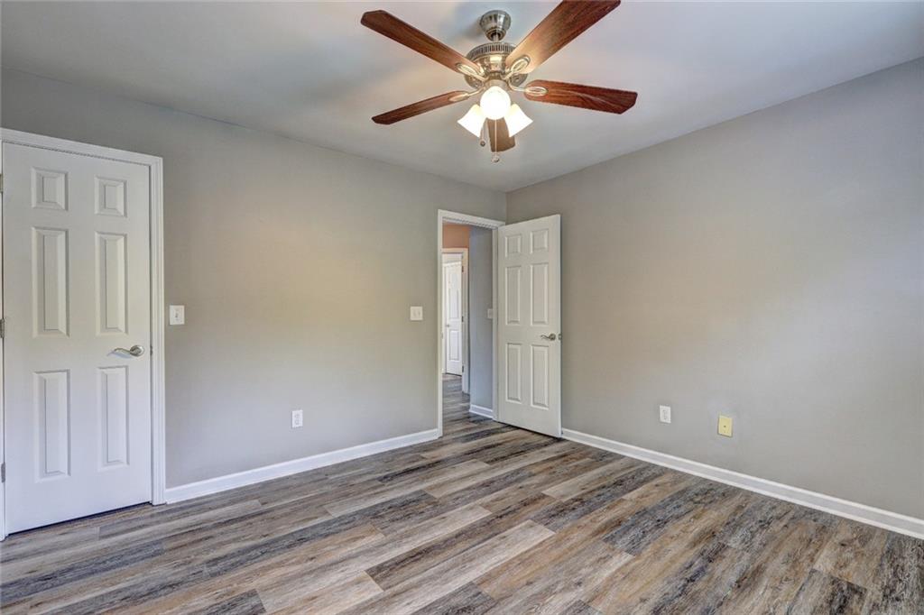 154 Jerry Allen Ridge Dallas, GA 30132 - Photo 25 of 46