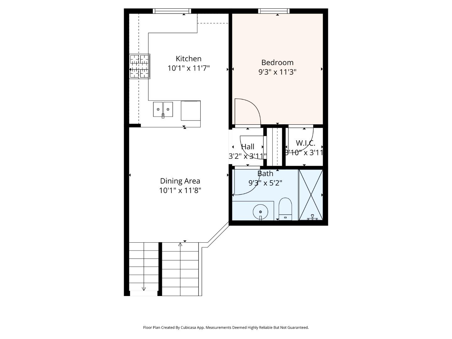 2382 Winepol Loop San Jose, CA 95125 - Photo 34 of 36