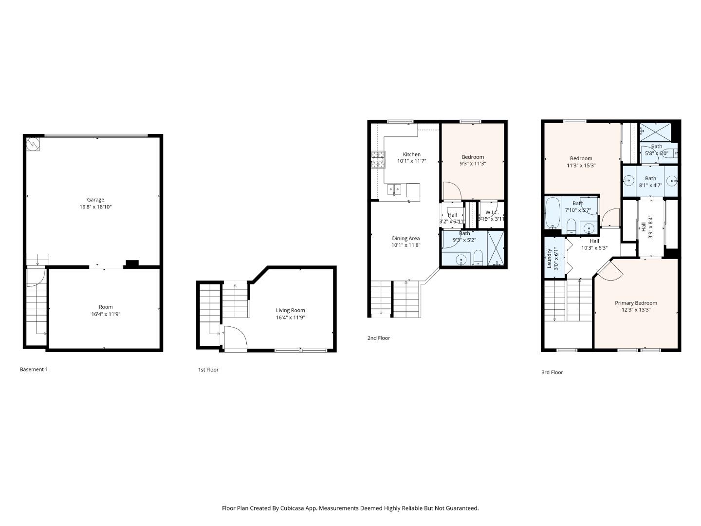2382 Winepol Loop San Jose, CA 95125 - Photo 36 of 36