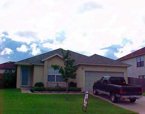 1329 Lakeside Loop Round Rock, TX 78665 - Photo 1 of 1