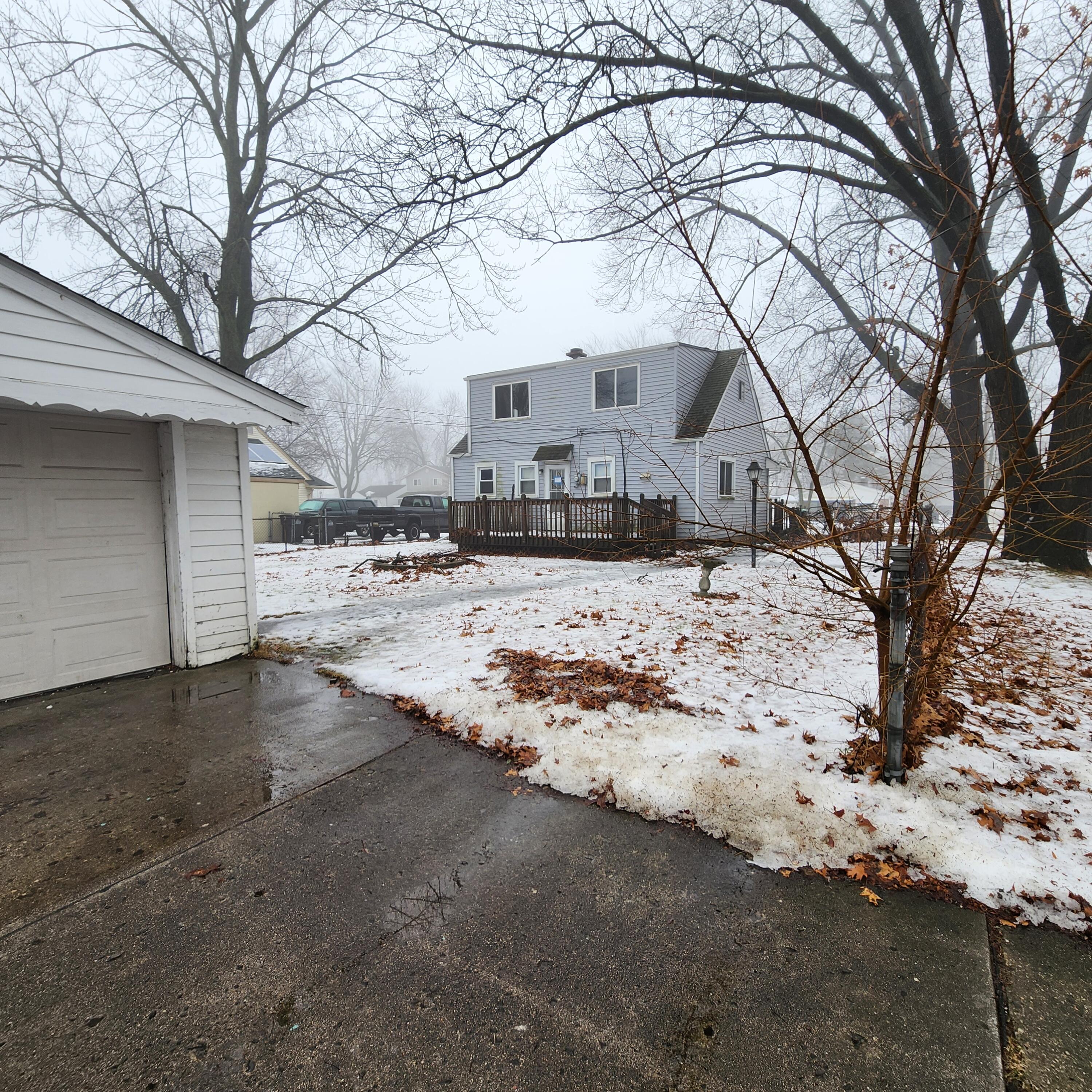 25978 Superior Road Taylor, MI 48180 - Photo 4 of 18 20240125_111219