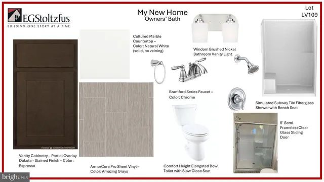 $421,490 | 2457 Spring Water Circle, Unit 112, Lancaster, PA 17601