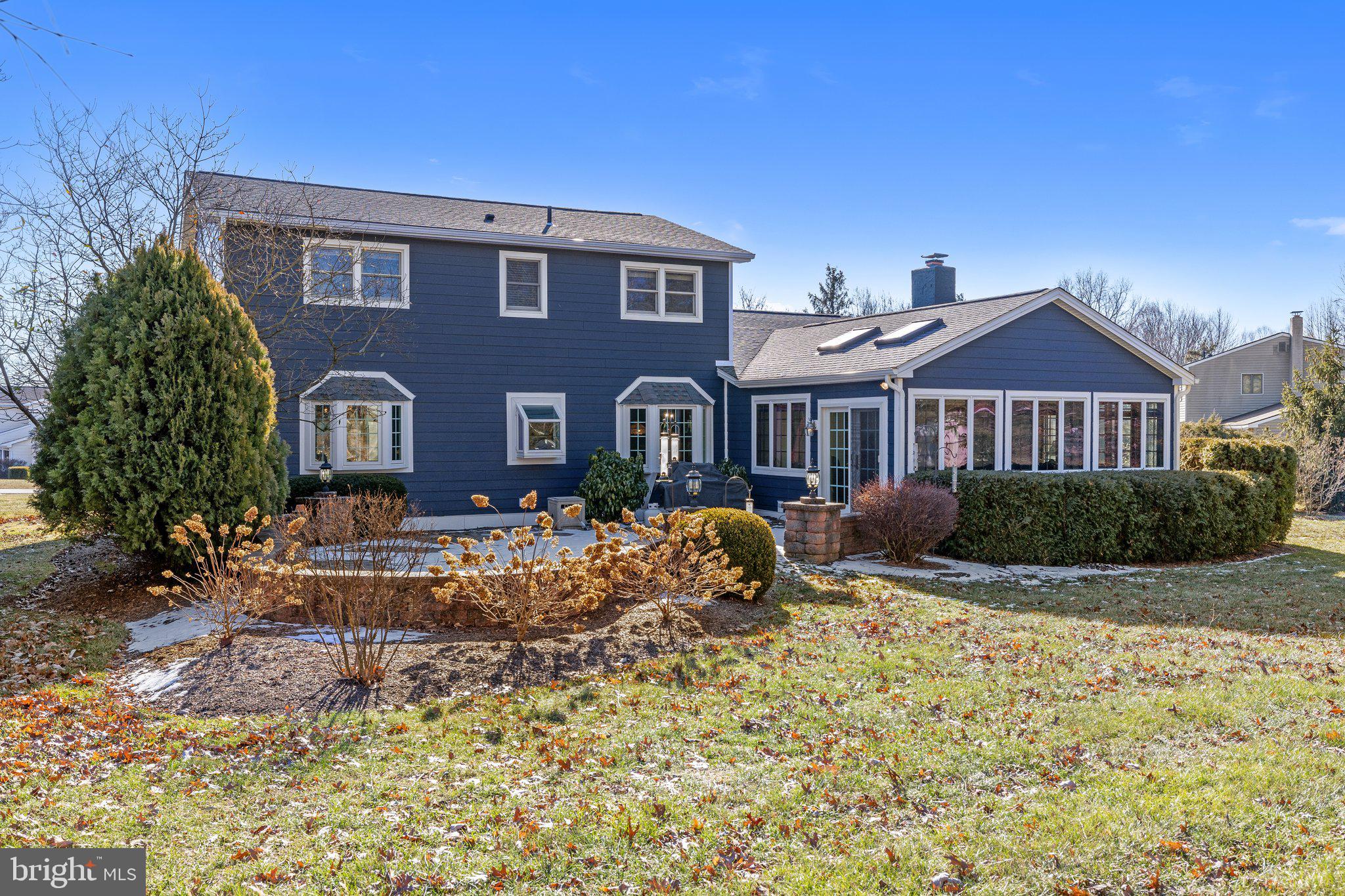 1509 Fairview Road Lansdale, PA 19446 - Photo 27 of 38