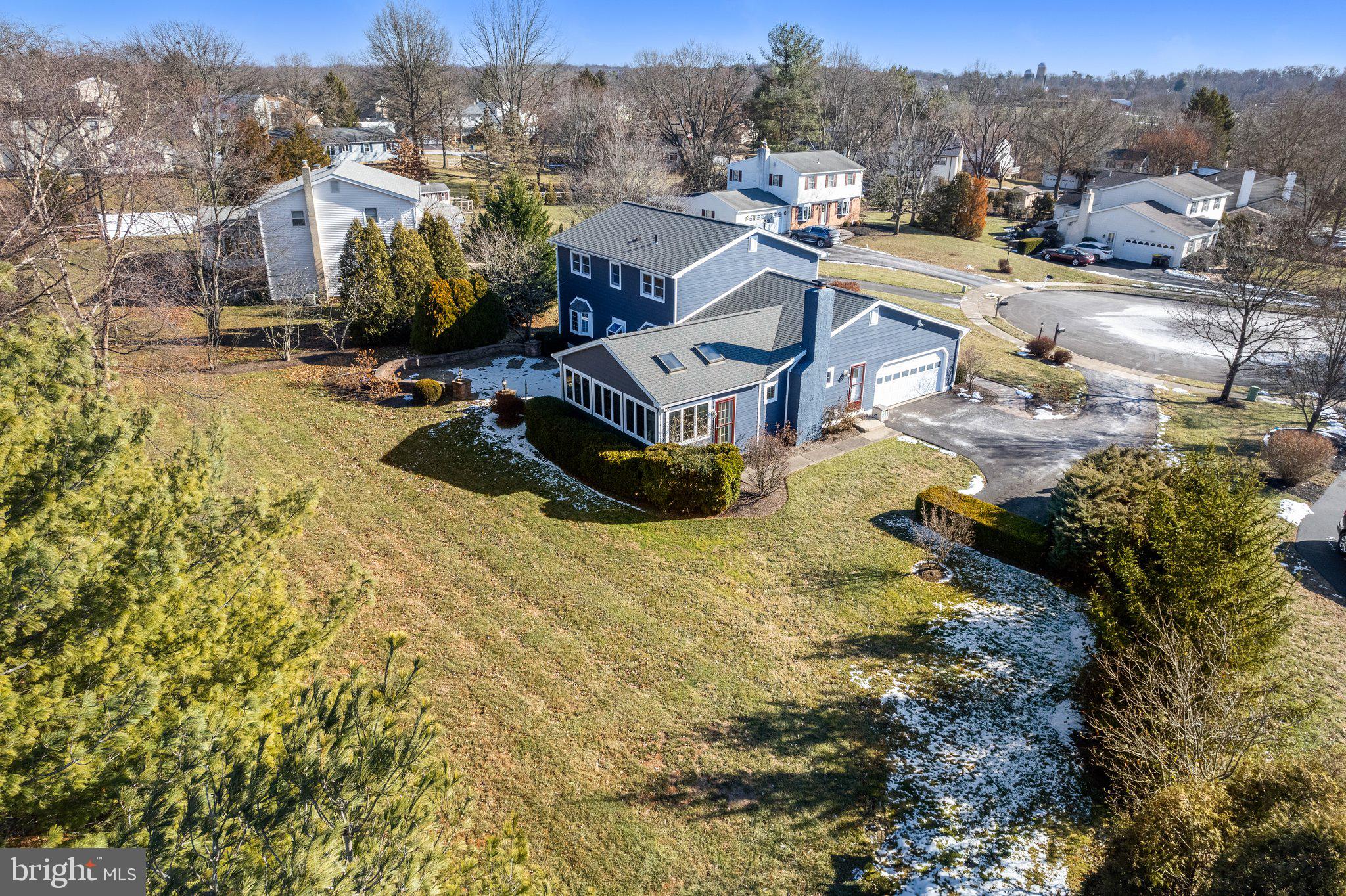 1509 Fairview Road Lansdale, PA 19446 - Photo 31 of 38