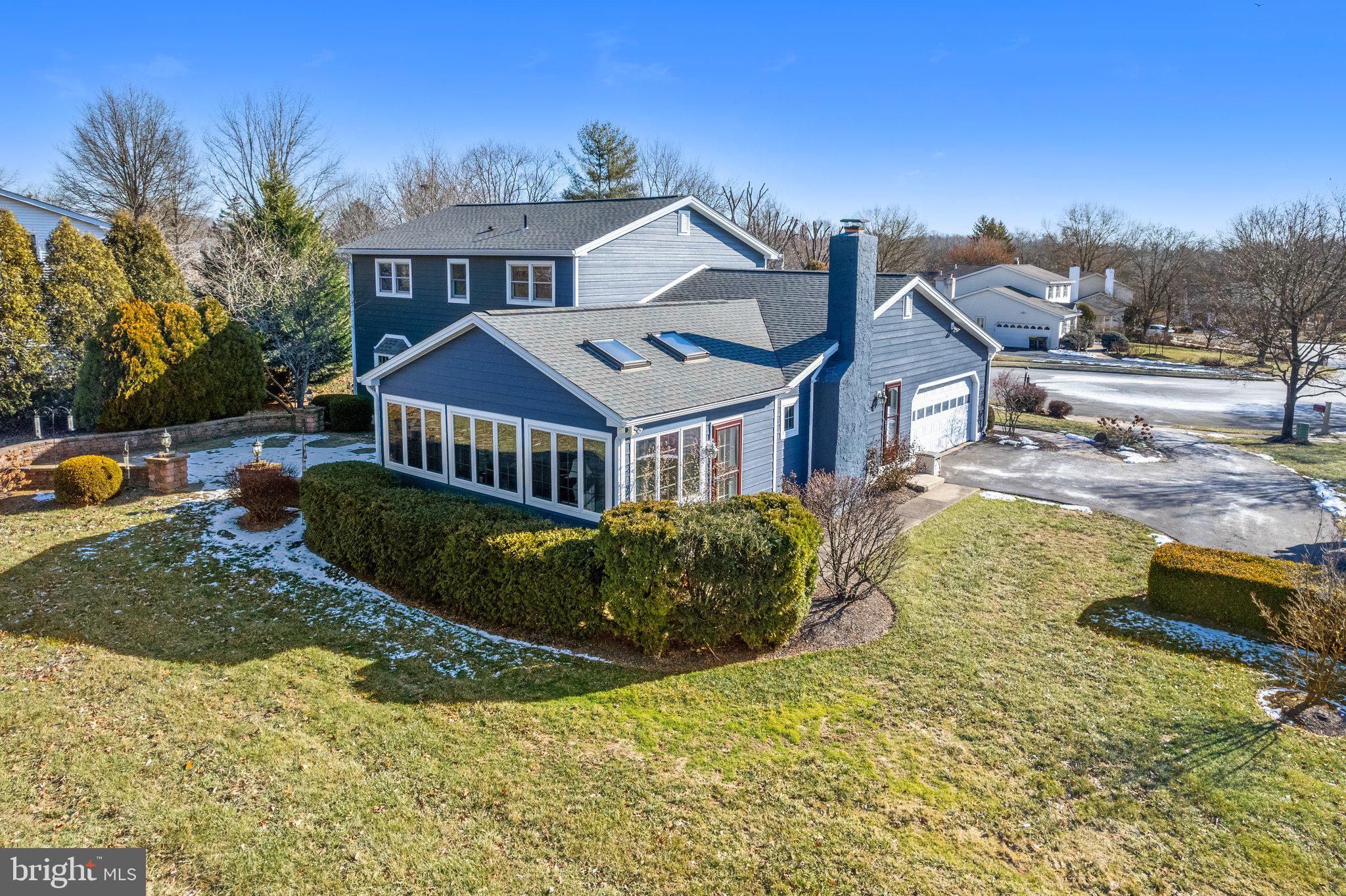 1509 Fairview Road Lansdale, PA 19446 - Photo 32 of 38