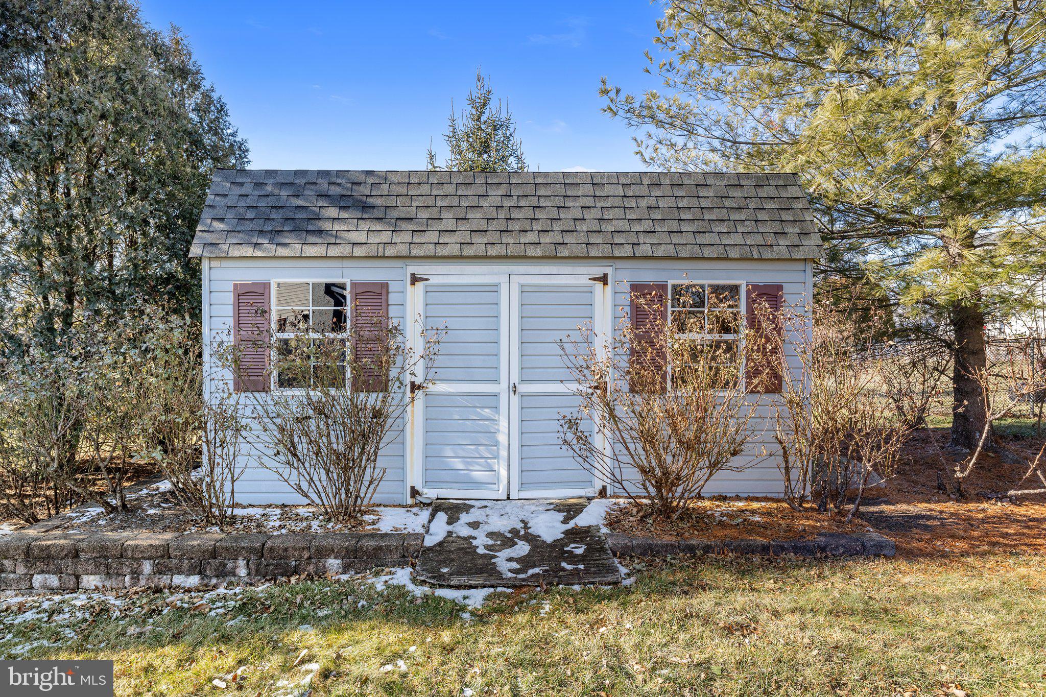 1509 Fairview Road Lansdale, PA 19446 - Photo 35 of 38