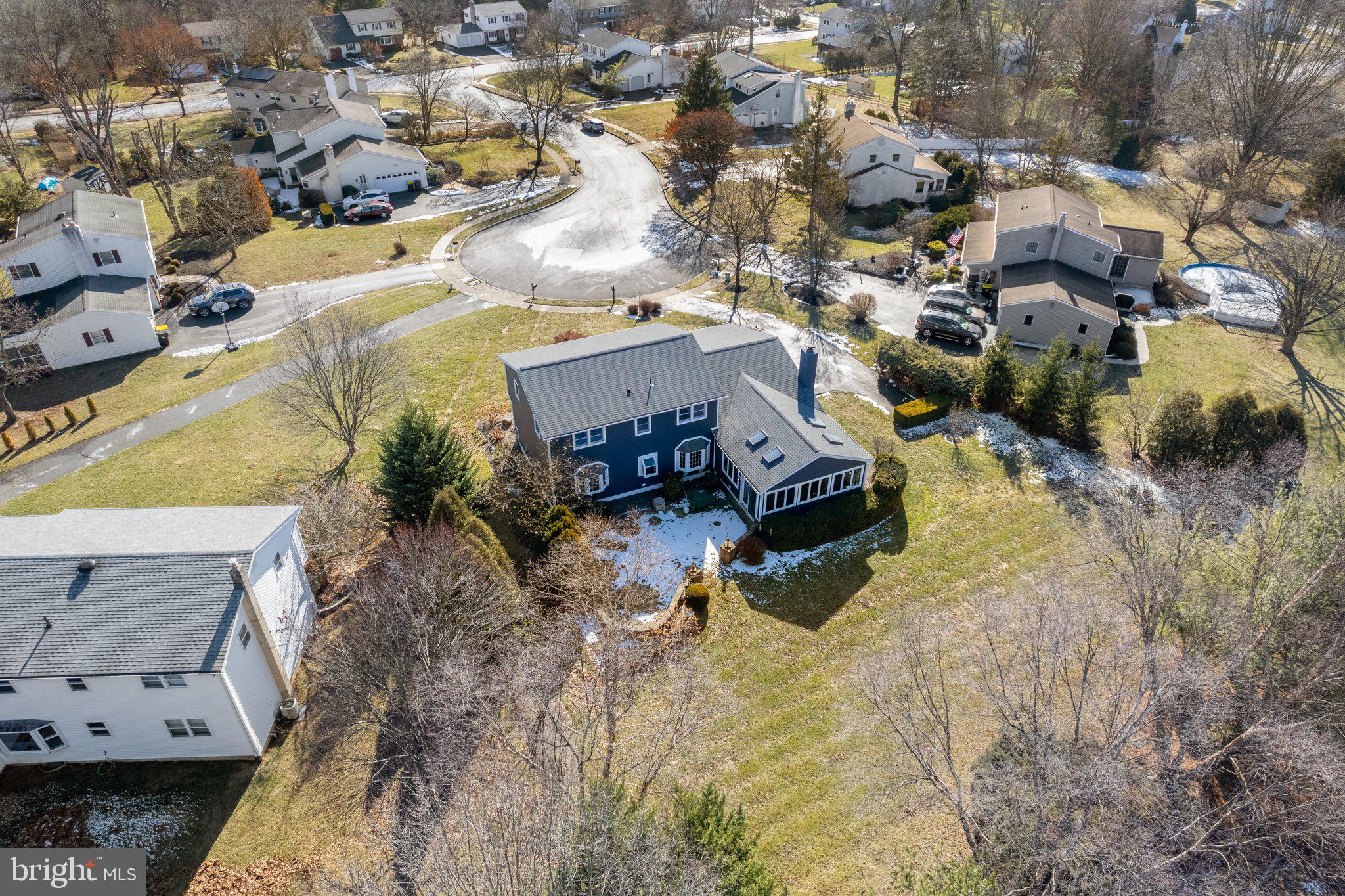 1509 Fairview Road Lansdale, PA 19446 - Photo 37 of 38